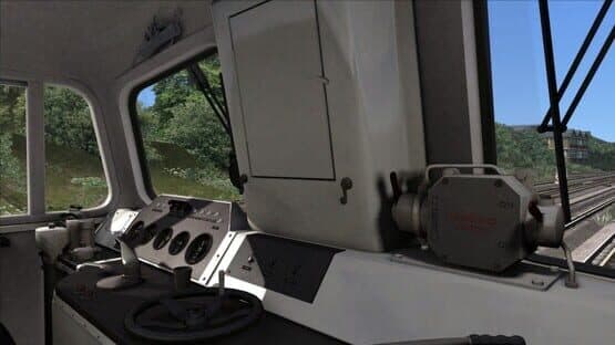 Train Simulator 2021: BR Class 33 Loco — screenshot 4