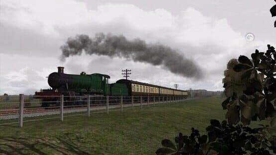 Train Simulator 2021: GWR 7800 'Manor' Class — screenshot 4