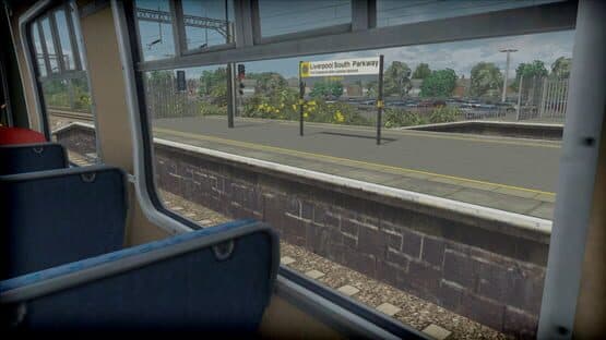 Train Simulator 2021: BR Regional Railways Class 101 DMU — screenshot 6