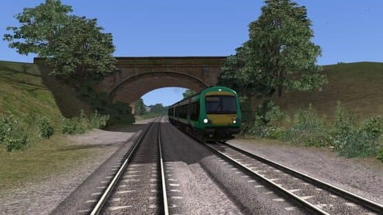 Train Simulator 2021: BR Class 170 'Turbostar' DMU — screenshot 8