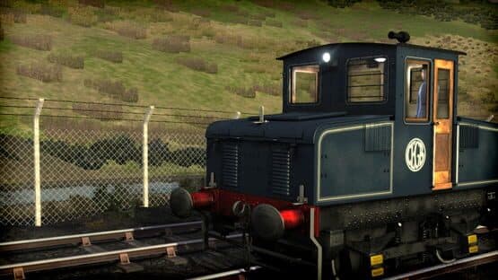Train Simulator 2021: Return to Maerdy Loco — screenshot 4