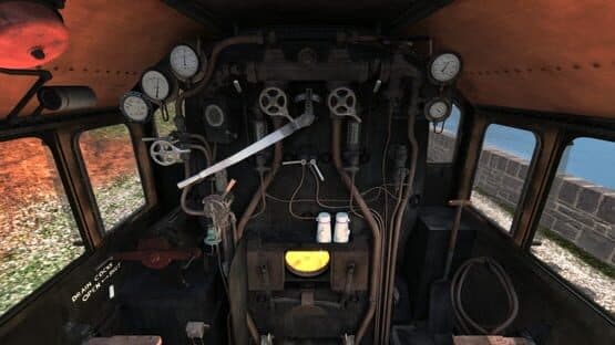 Train Simulator 2021: LMS Rebuilt Patriot Class Steam Loco — screenshot 5