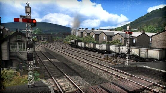 Train Simulator 2021: Return to Maerdy Loco — screenshot 5