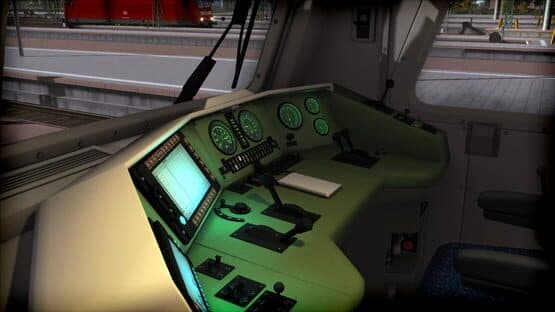 Train Simulator 2021: DB BR 120 Loco — screenshot 5