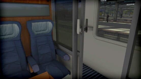 Train Simulator 2021: DB BR 120 Loco — screenshot 7