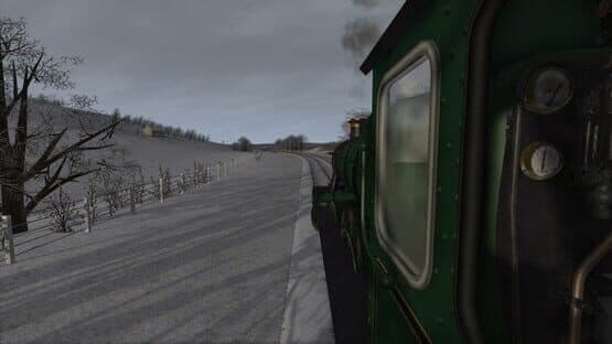 Train Simulator 2021: GWR 7800 'Manor' Class — screenshot 8