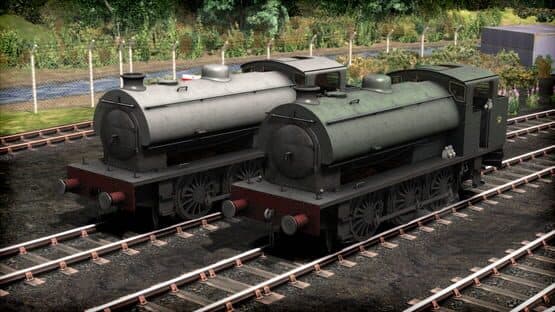 Train Simulator 2021: Return to Maerdy Loco — screenshot 8