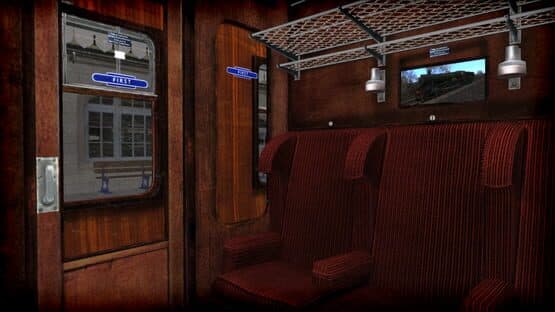 Train Simulator 2021: BR Class 52 Loco — screenshot 5