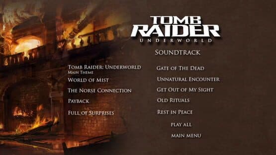 Tomb Raider: Underworld - Limited Edition — screenshot 5