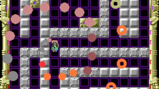 Raiders5 — screenshot 2