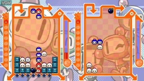 Bomberman: Panic Bomber — screenshot 3