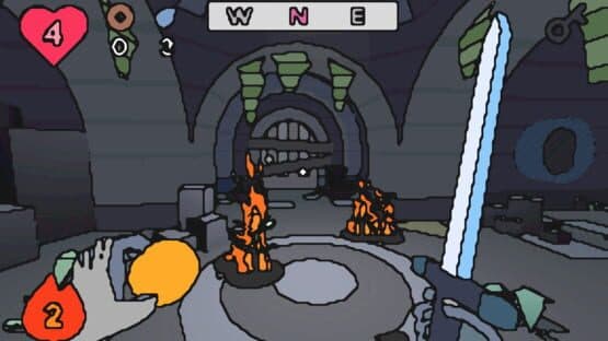 Hellblusser — screenshot 2