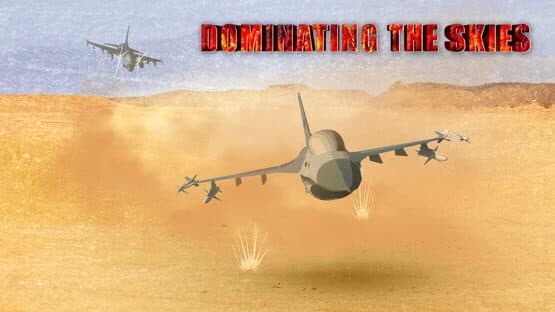 Dominating the Skies — screenshot 1