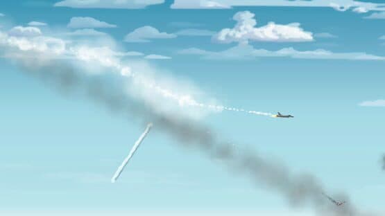 Dominating the Skies — screenshot 4