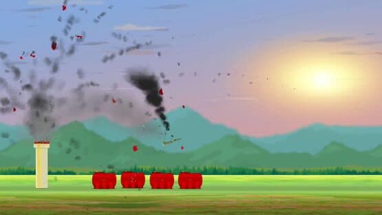 Dominating the Skies — screenshot 6