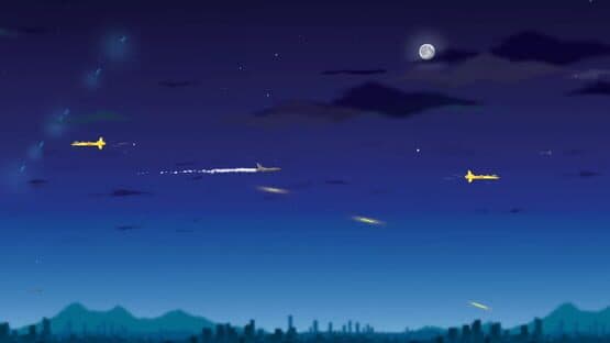 Dominating the Skies — screenshot 8