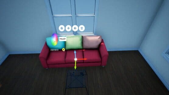 True Visions — screenshot 2