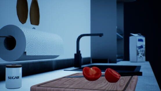 True Visions — screenshot 3