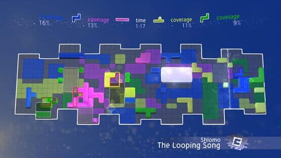 Chime Super Deluxe — screenshot 2