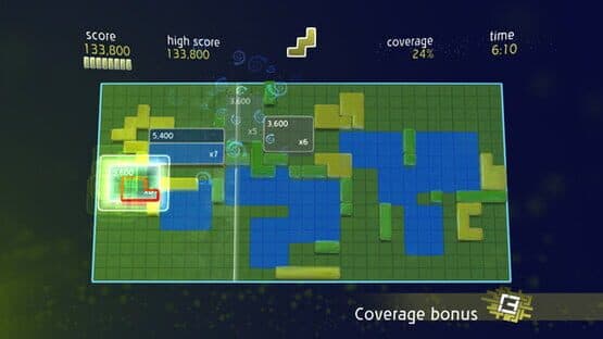 Chime Super Deluxe — screenshot 3
