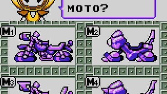 Bomberman GB 3 — screenshot 2