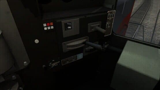 Train Simulator 2021: Southern Pacific SD45 Loco — screenshot 5