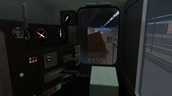 Train Simulator 2021: Norfolk Southern SD45 High Hoods Loco — screenshot 5