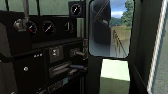 Train Simulator 2021: Norfolk Southern SD45 High Hoods Loco — screenshot 8