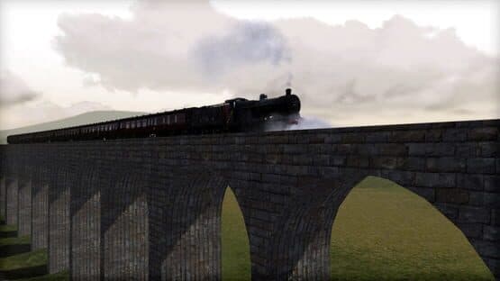 Train Simulator 2021: Settle to Carlisle Route — screenshot 1
