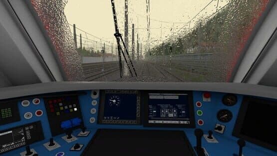 Train Simulator 2021: OEBB 4744 'Cityjet' EMU — screenshot 2