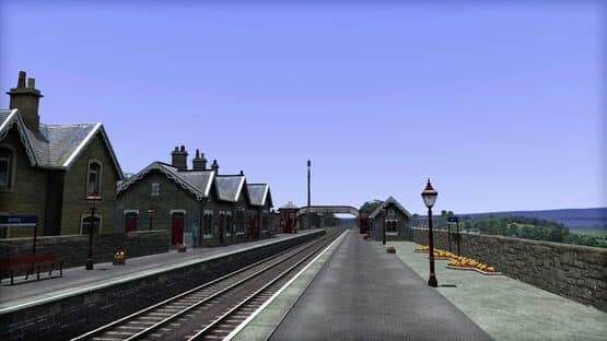Train Simulator 2021: Settle to Carlisle Route — screenshot 2