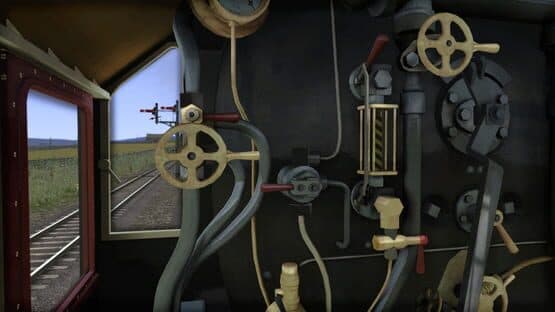 Train Simulator 2021: Settle to Carlisle Route — screenshot 3