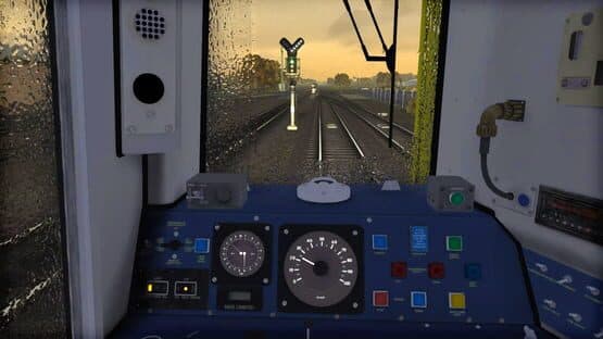 Train Simulator 2021: Settle to Carlisle Route — screenshot 4