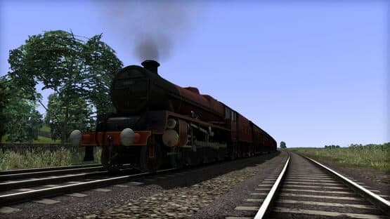 Train Simulator 2021: Settle to Carlisle Route — screenshot 5