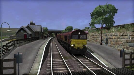 Train Simulator 2021: Settle to Carlisle Route — screenshot 6