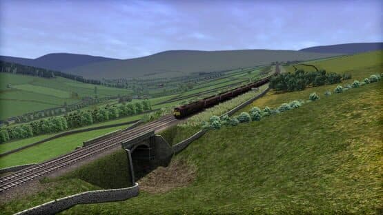Train Simulator 2021: Settle to Carlisle Route — screenshot 8