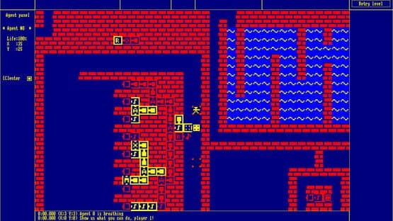 Chrs 143 — screenshot 1