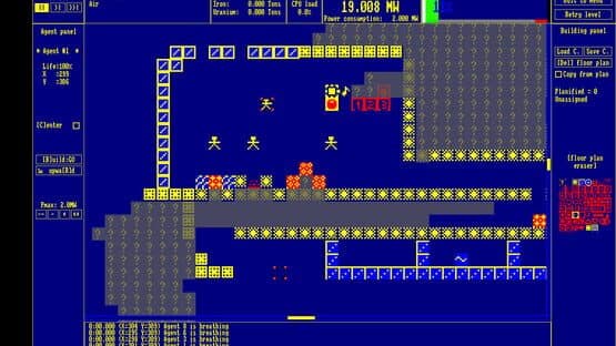 Chrs 143 — screenshot 3