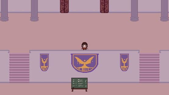 Kelvin and The Chateau — screenshot 5