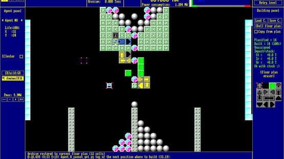 Chrs 143 — screenshot 4