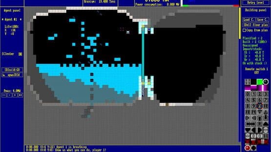 Chrs 143 — screenshot 5