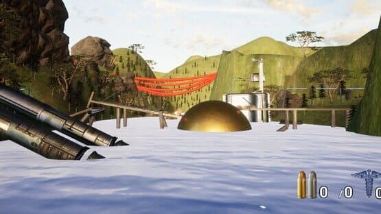 Sin-Cay — screenshot 5