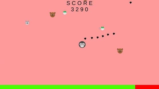 Monkey Tantrum — screenshot 4