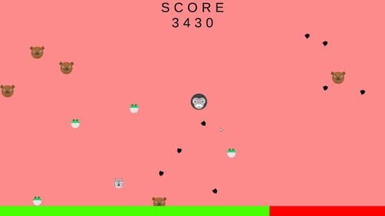 Monkey Tantrum — screenshot 5