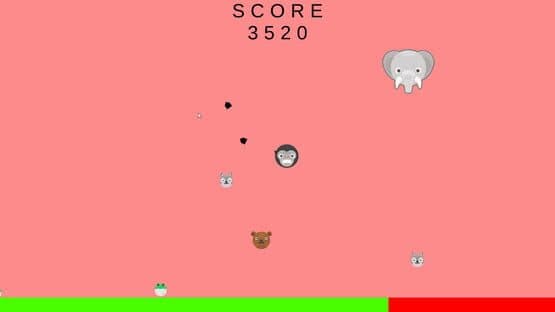Monkey Tantrum — screenshot 6