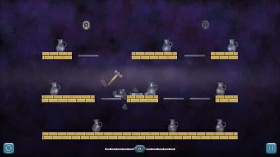GlassSmash 2 — screenshot 1
