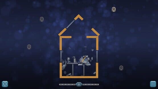 GlassSmash 2 — screenshot 2