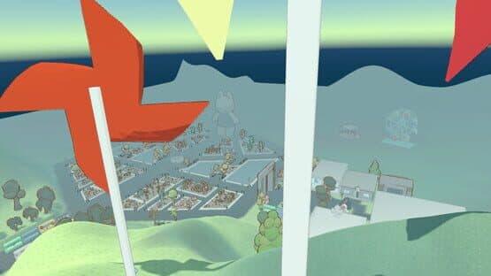 Virtual Amusement — screenshot 4