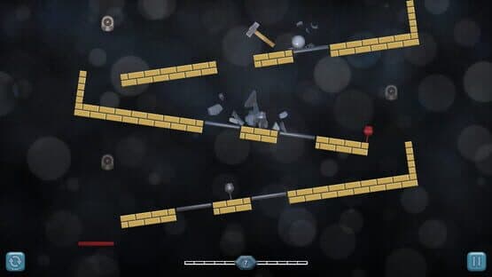 GlassSmash 2 — screenshot 5