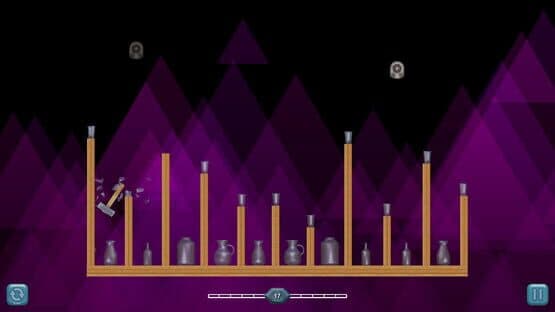 GlassSmash 2 — screenshot 6
